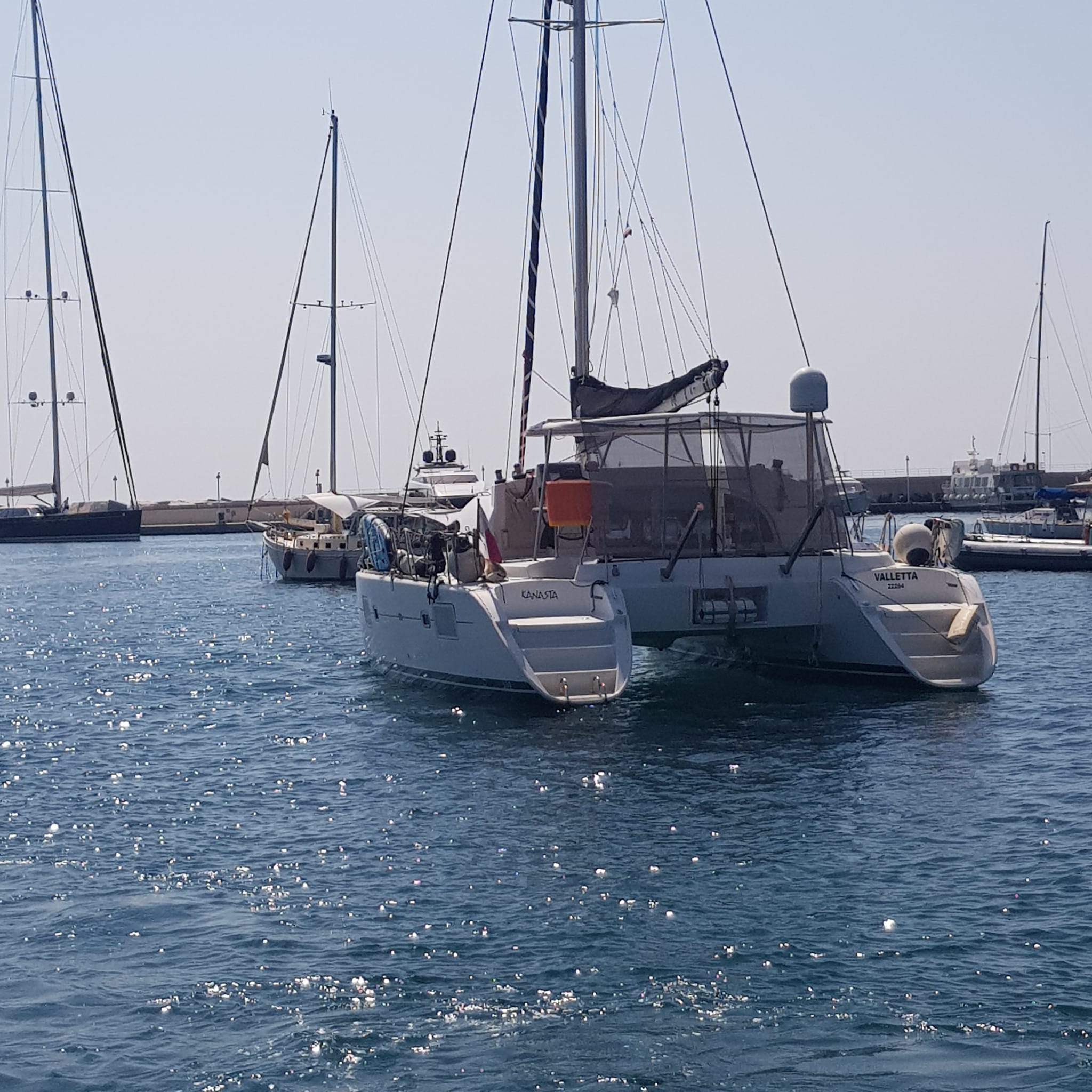 Minimal Mediterranean wall art