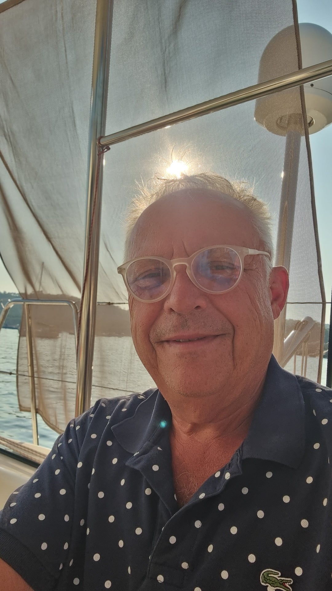 Abstract coastal wave texture