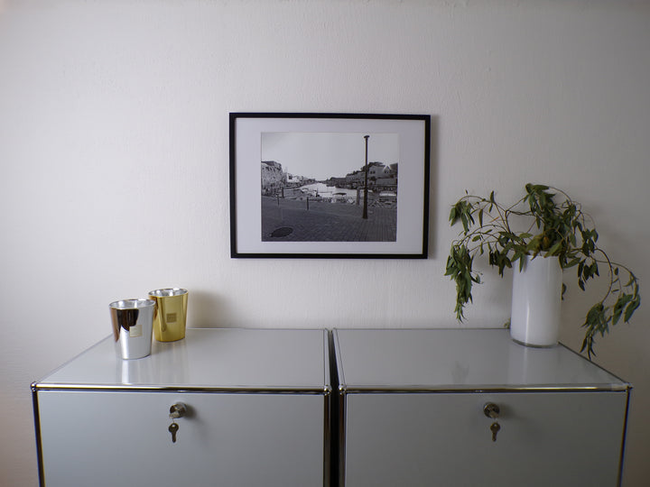 Ciutadella de Menorca Port, Menorca, 8,8.2025