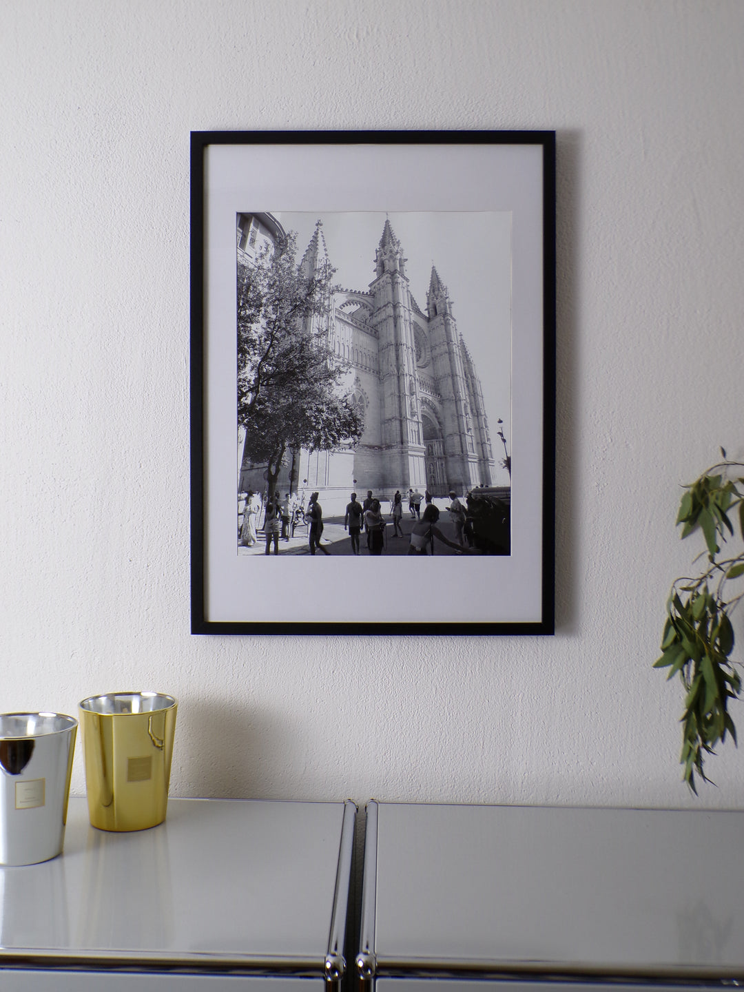 Picture, Palma Cathedral, Mallorca, August 4, 2025